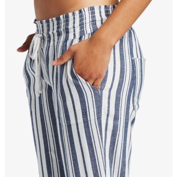 Roxy Oceanside Flared Pants - Picture 7 of 10